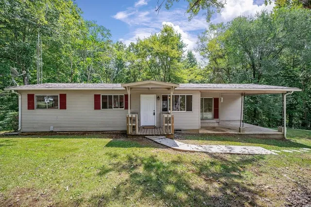 $169,900 | 135 Young Mill Lane, Cookeville, TN 38501