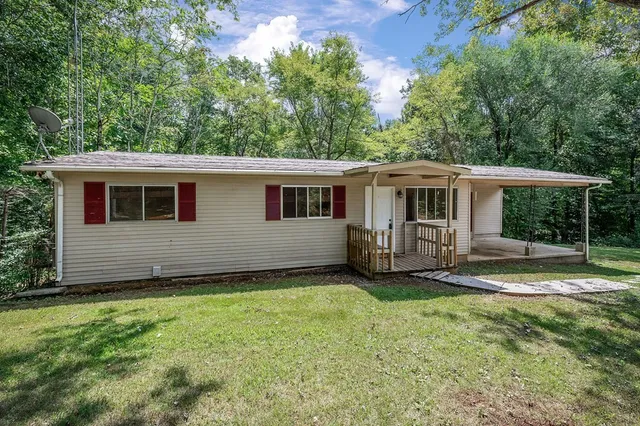 $169,900 | 135 Young Mill Lane, Cookeville, TN 38501
