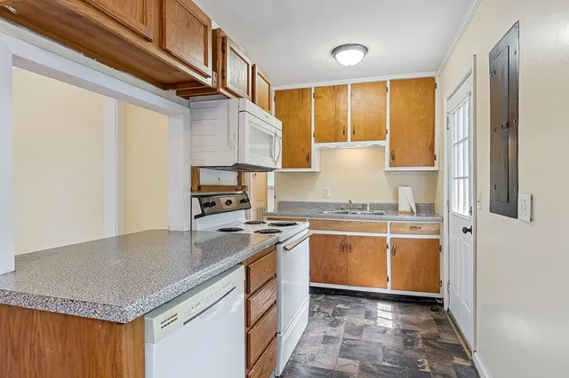 $169,900 | 135 Young Mill Lane, Cookeville, TN 38501