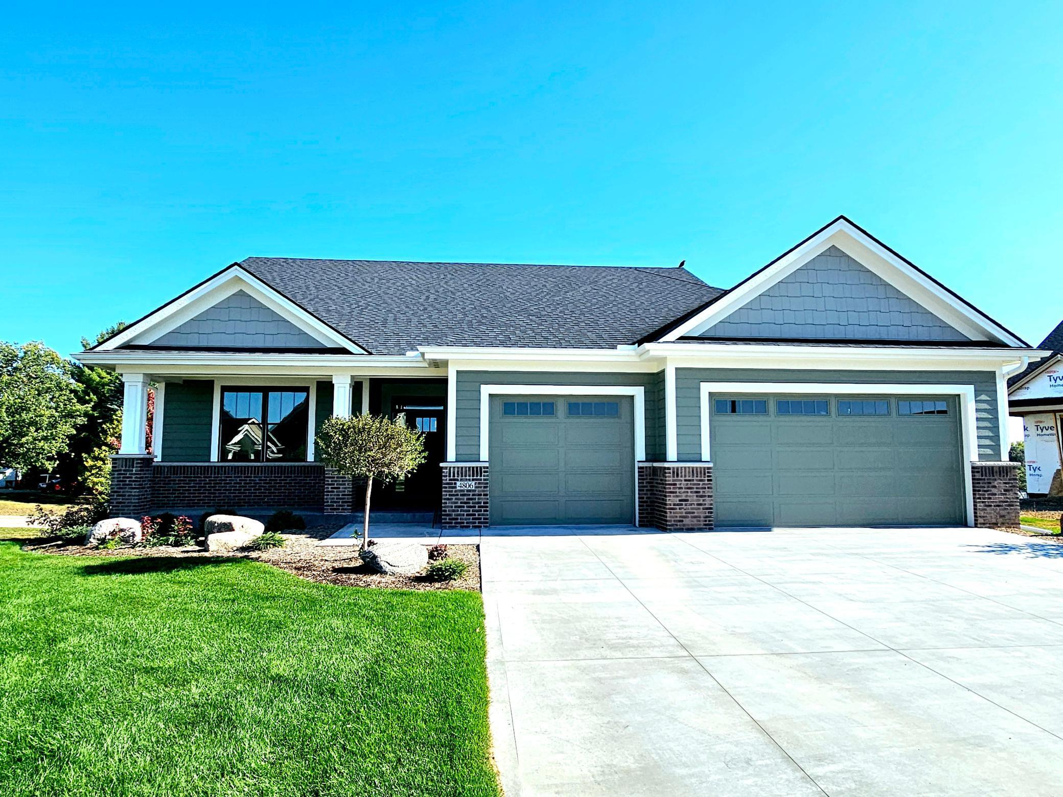 4806 Winston Lane Southwest Rochester, MN 55902 - Photo 1 of 53