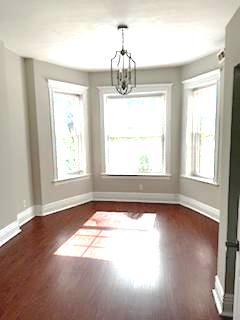 3100 West Lexington Street Chicago, IL 60612 - Photo 4 of 11 a view of an empty room with a window