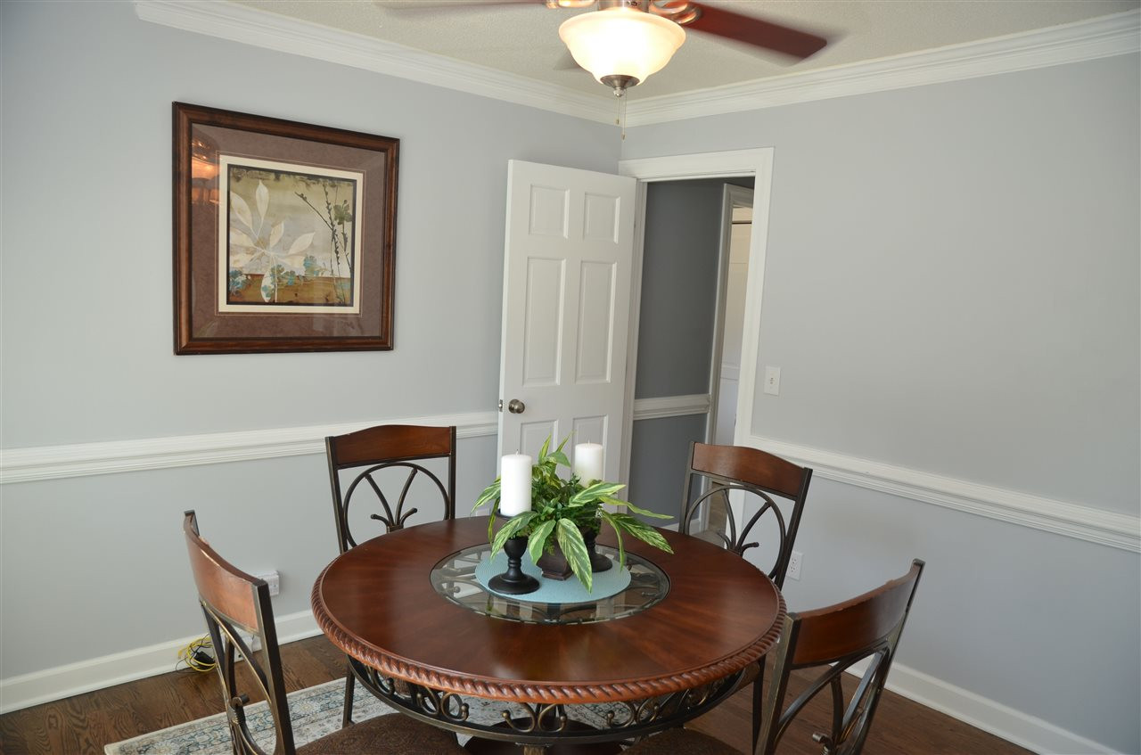 2809 Bolo Trail Raleigh, NC 27615 - Photo 15 of 27 Photo 15