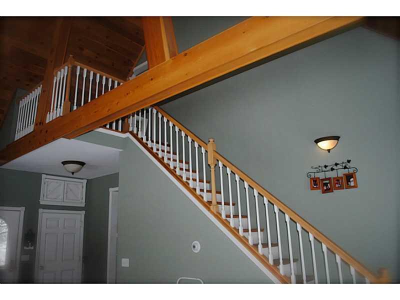 96 Waterville Road Norridgewock, ME 04957 - Photo 5 of 19 Den/Family/Great Room.