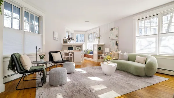 $650,000 | 432 Norfolk Street, Unit 1H, Somerville, MA 02143