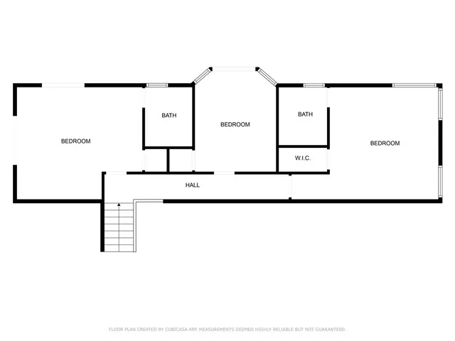a picture of floor plan