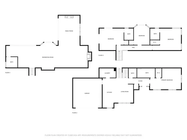 $2,600,000 | 1300 Daily Circle, Glendale, CA 91208