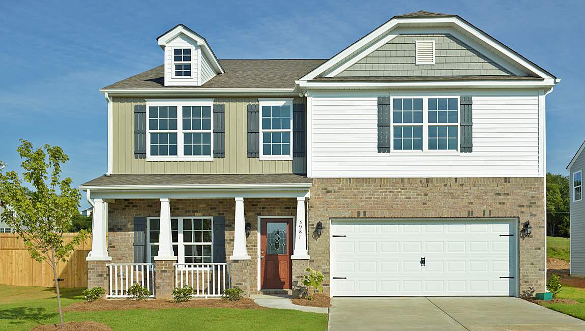 778 Westwood Road Lyman, SC 29365 - Photo 1 of 32 Gallery Image 1