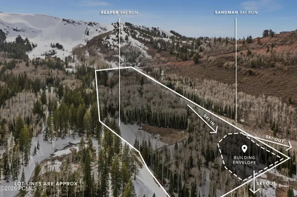 $7,900,000 | 198 White Pine Canyon Road, Park City, UT 84060