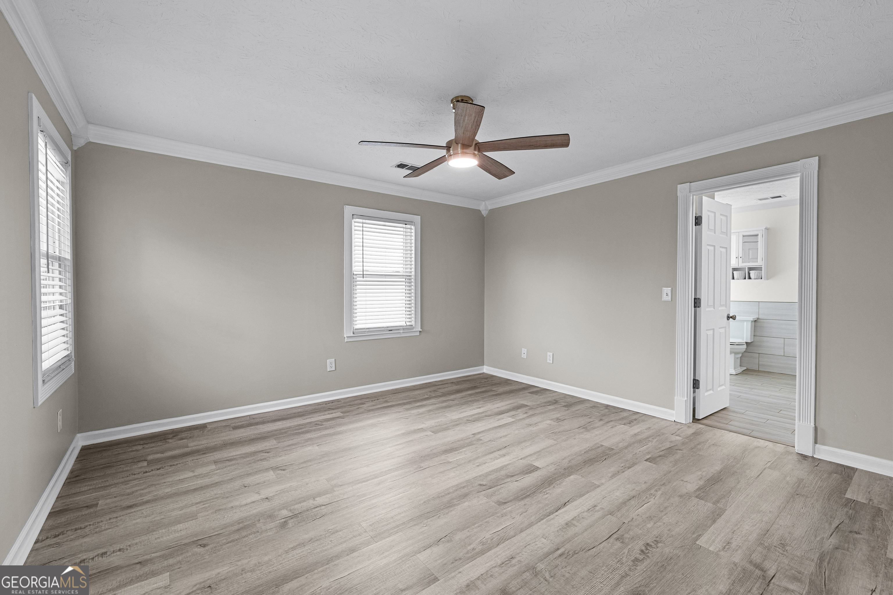 140 Massengale Road Brooks, GA 30205 - Photo 52 of 97