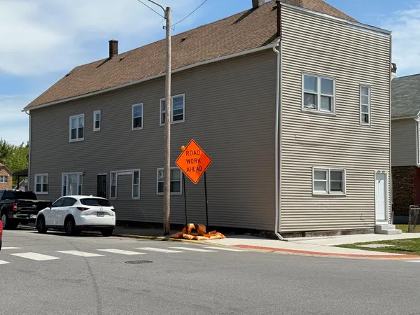 $460,000 | 5001 Magoun Avenue, East Chicago, IN 46312