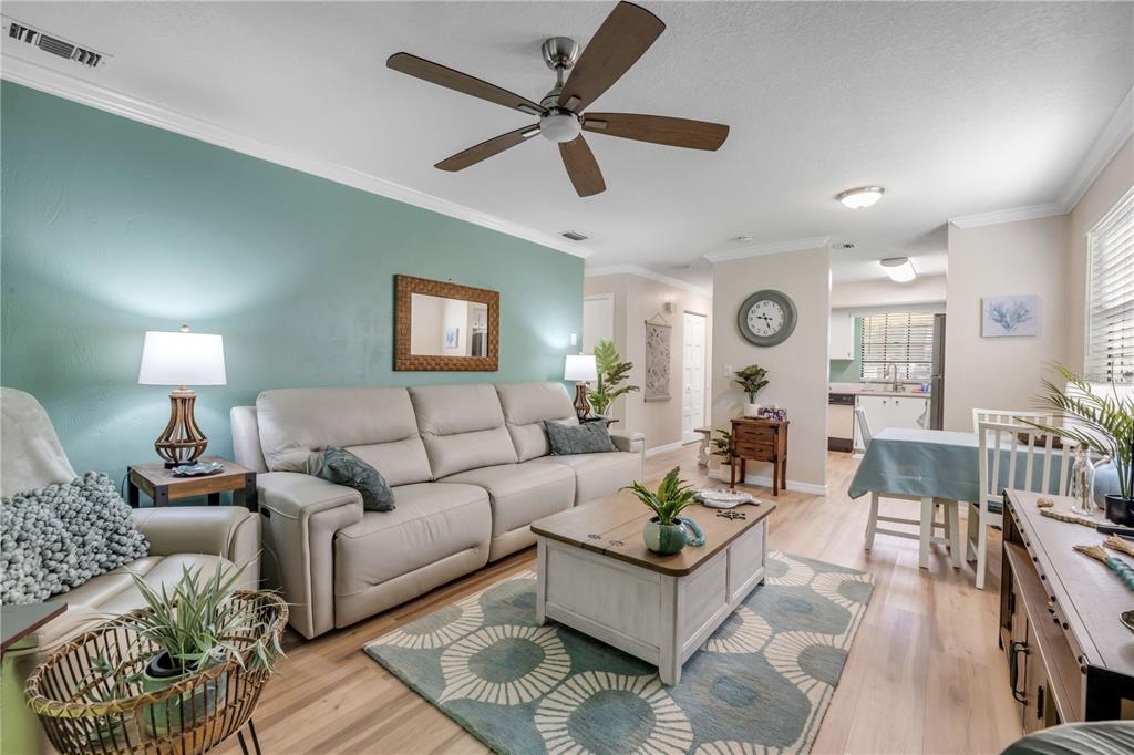 232 North Ridgewood Avenue, Unit 23 Edgewater, FL 32132 - Photo 18 of 47 Gallery Image 18