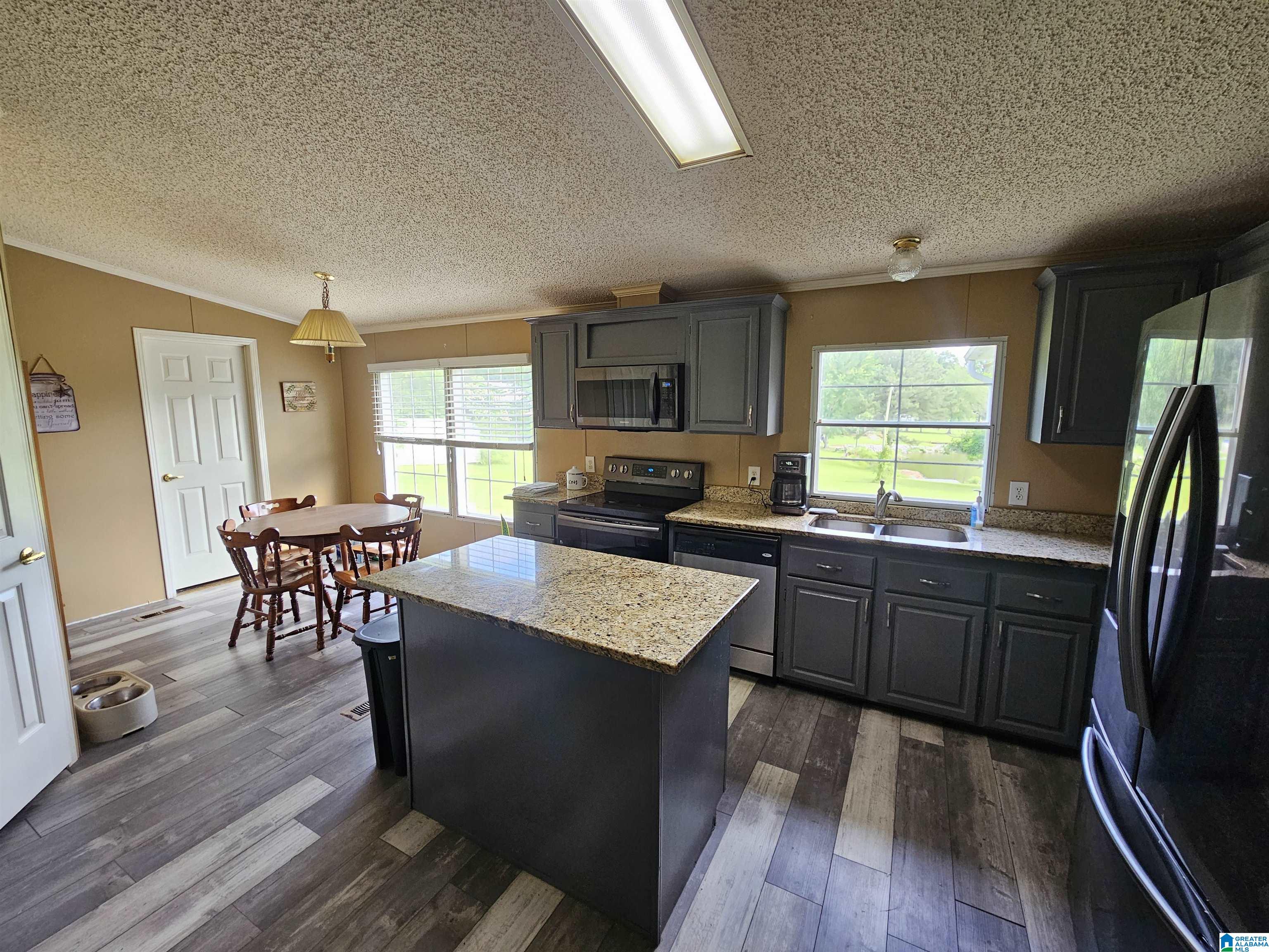 461 Rock Church Road Talladega, AL 35160 - Photo 9 of 22