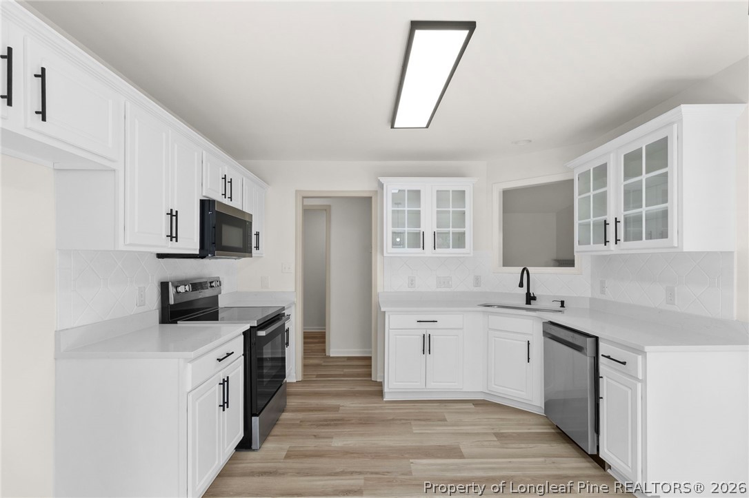 37 Pender Road Spring Lake, NC 28390 - Photo 13 of 45 Gallery Image 13