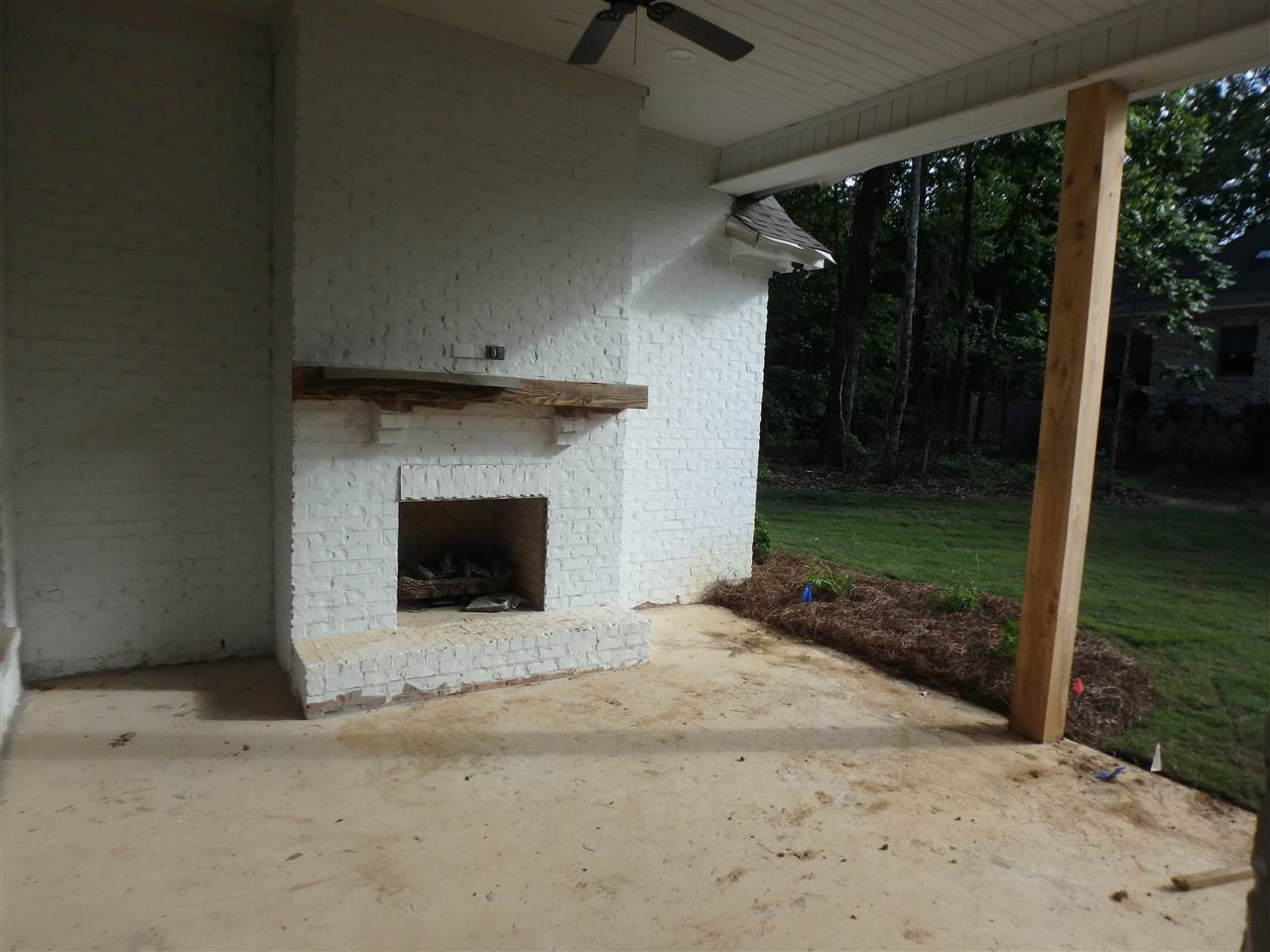 119 Camden Ridge, Unit LOT 237 Madison, MS 39110 - Photo 19 of 31 Photo 20