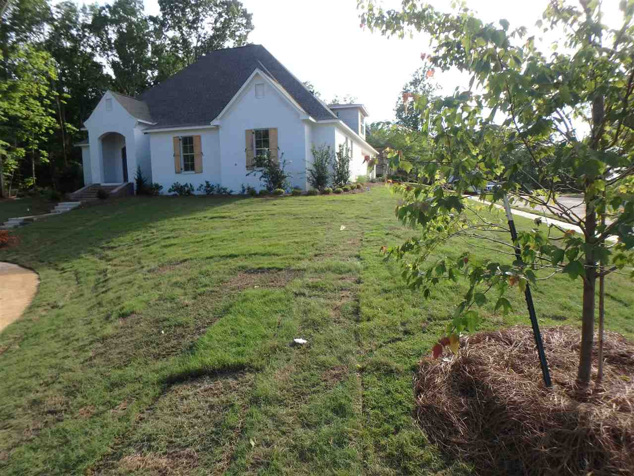 119 Camden Ridge, Unit LOT 237 Madison, MS 39110 - Photo 31 of 31 Photo 32