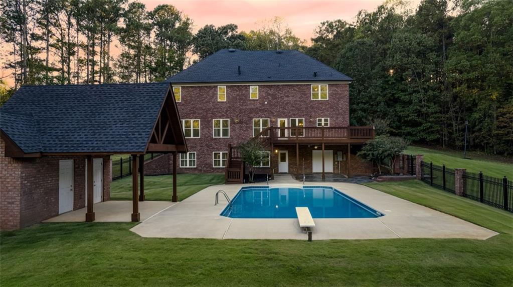 483 Ellison Road Tyrone, GA 30290 - Photo 1 of 1 Gallery Image 1