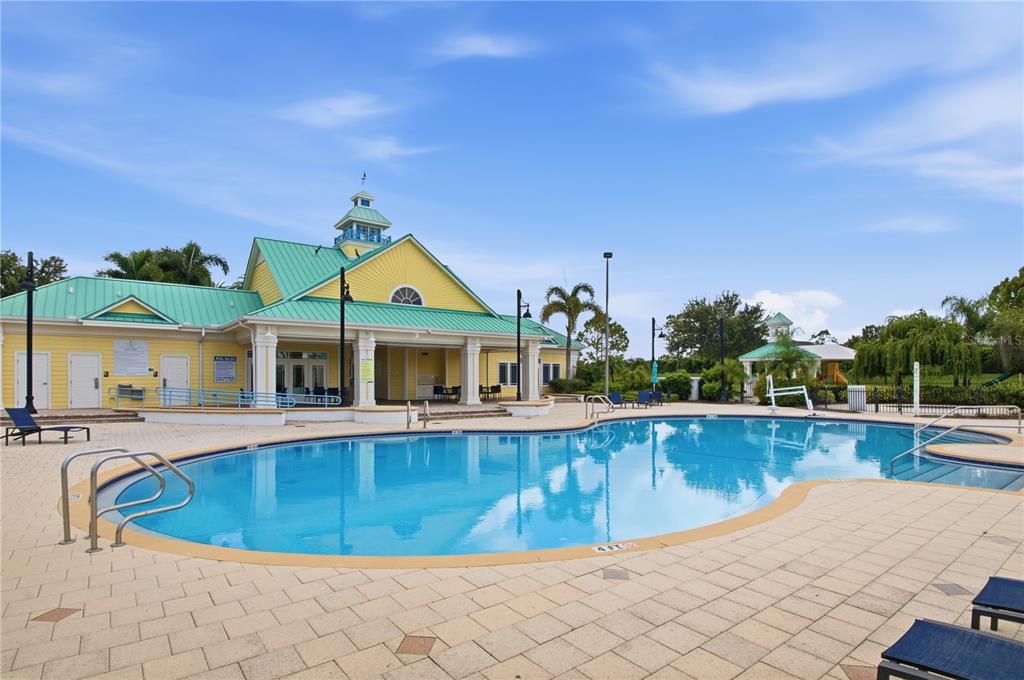 5321 Sandy Shell Drive Apollo Beach, FL 33572 - Photo 51 of 62 Gallery Image 51
