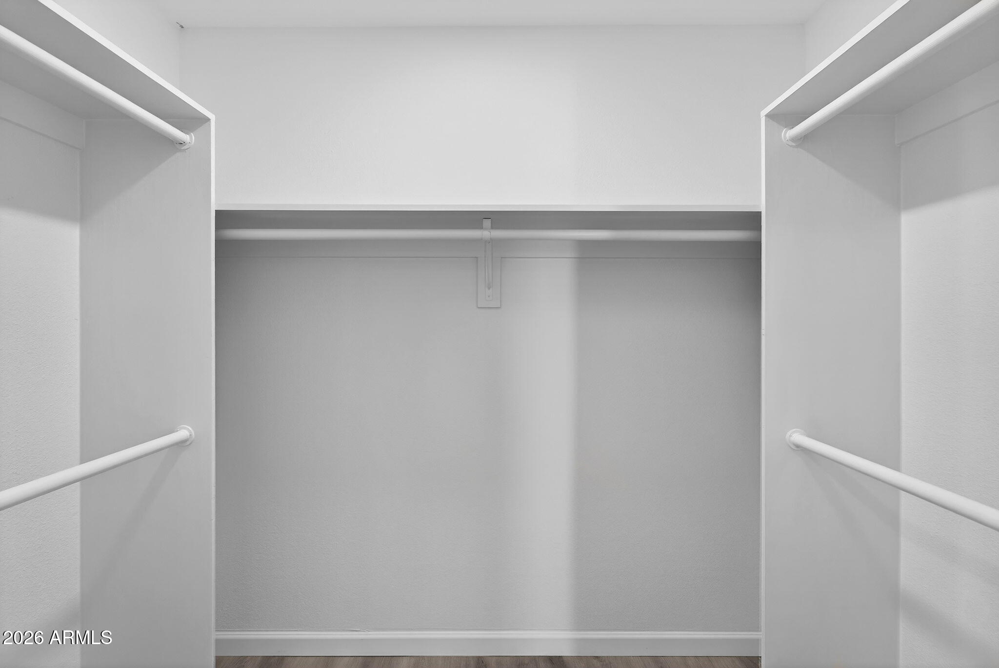 330 East Embassy Street Tempe, AZ 85288 - Photo 27 of 68 a close up view of racks on the wall