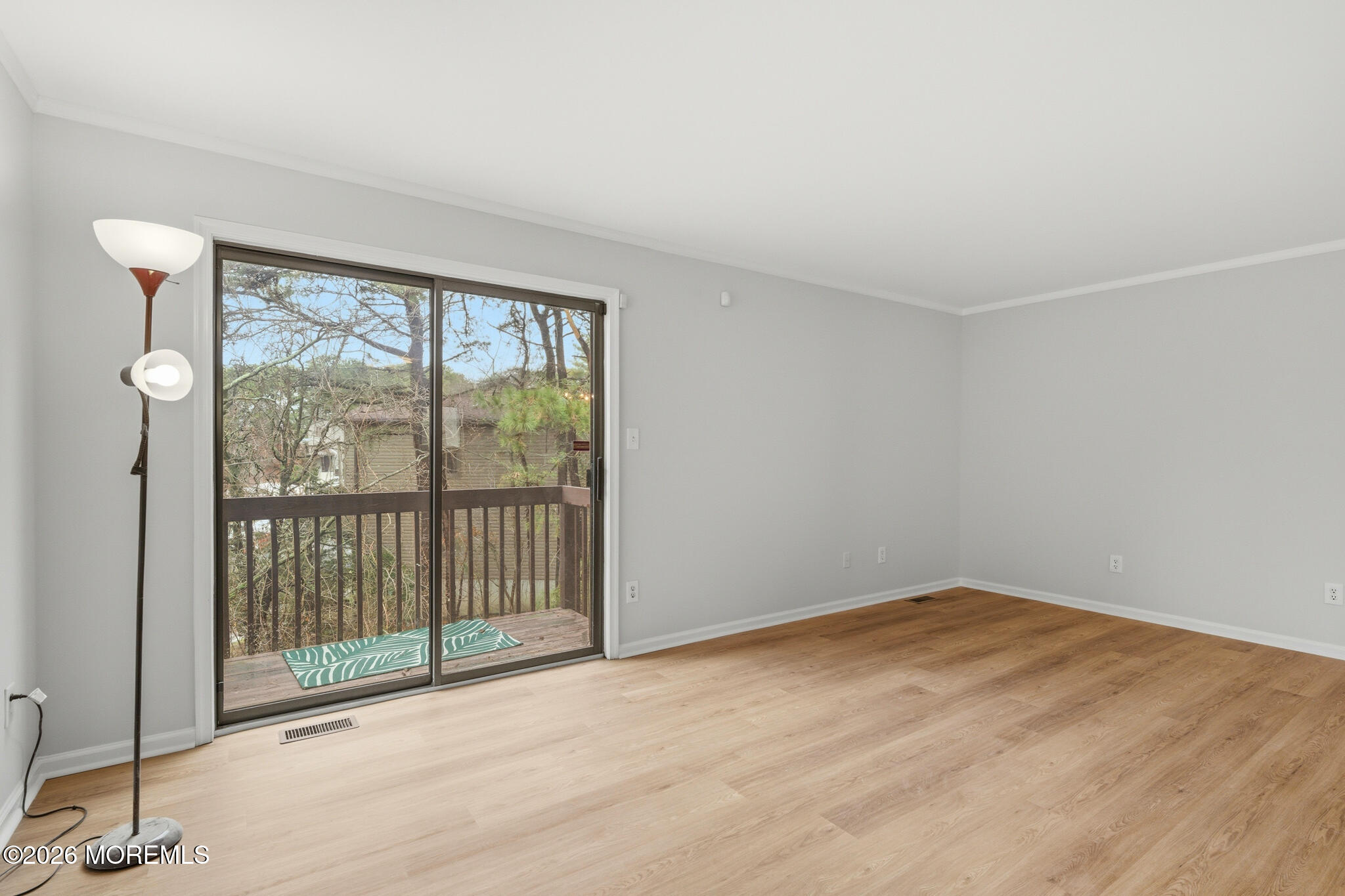 1606 Alpine Trail Neptune Township, NJ 07753 - Photo 8 of 33 a view of a room with sliding glass door