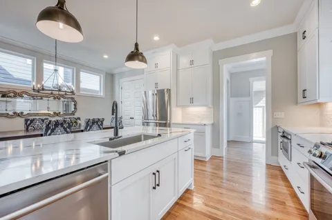 $1,250,000 | 942 Horizon Drive, Franklin, TN 37064