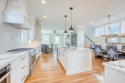 $1,250,000 | 942 Horizon Drive, Franklin, TN 37064