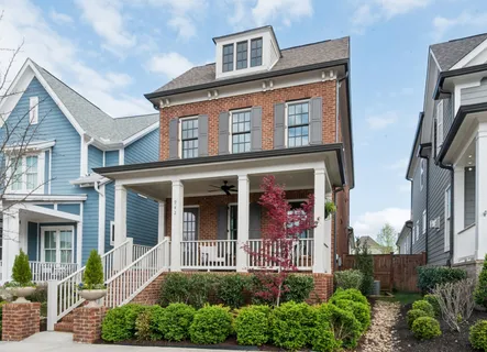 $1,275,000 | 942 Horizon Drive, Franklin, TN 37064