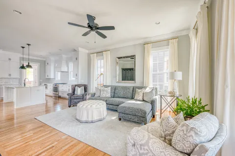 $1,250,000 | 942 Horizon Drive, Franklin, TN 37064