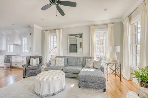 $1,250,000 | 942 Horizon Drive, Franklin, TN 37064