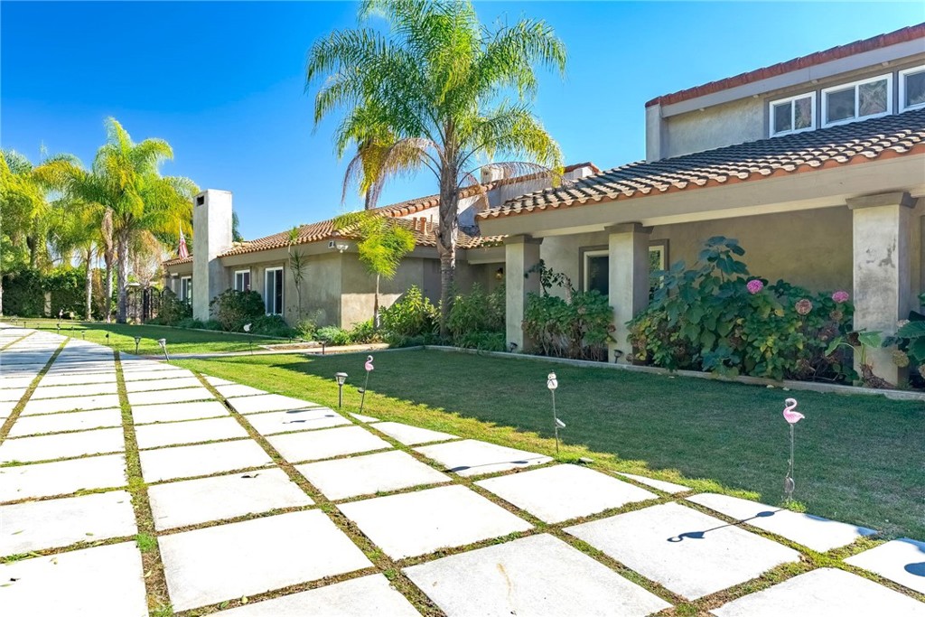 940 North Silent Rnch Dr  