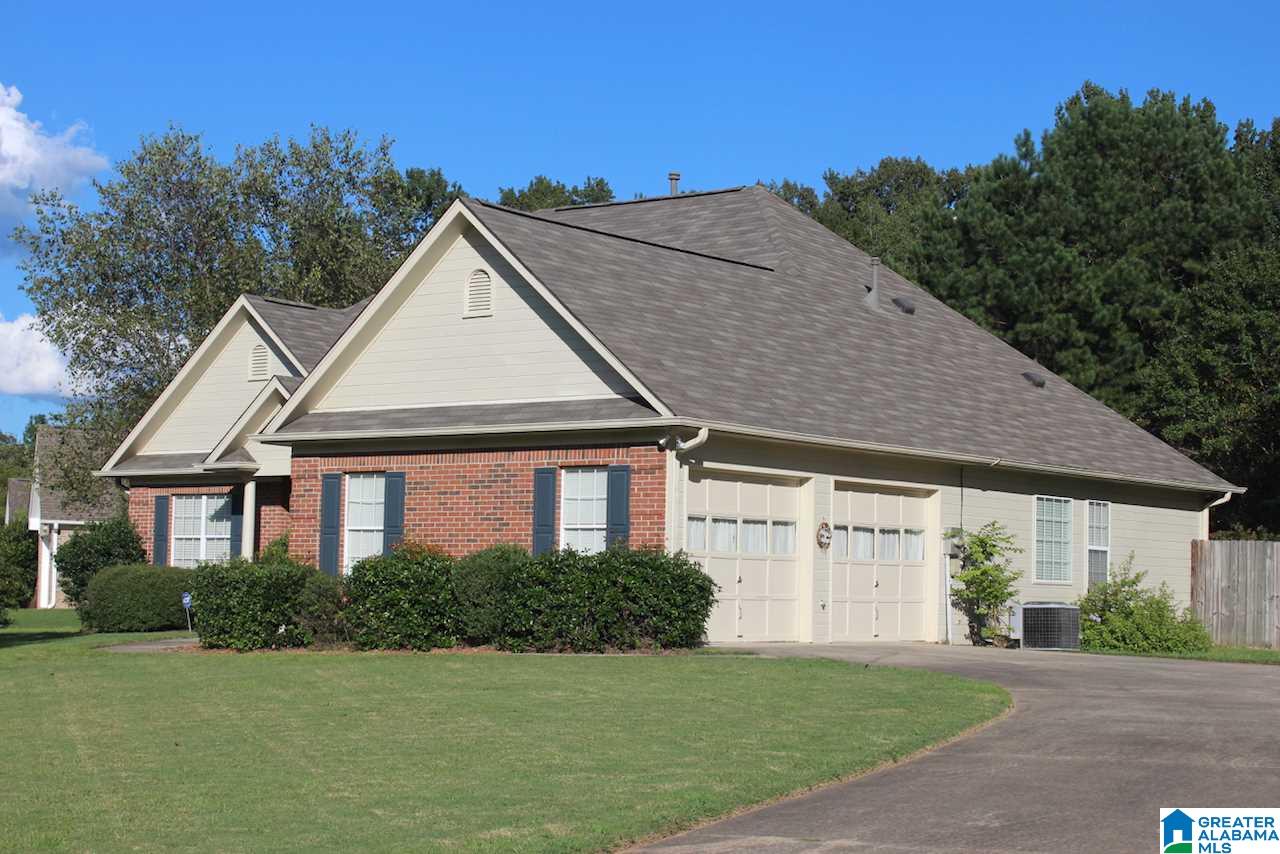 3020 Bowron Road Helena, AL 35080 - Photo 2 of 12