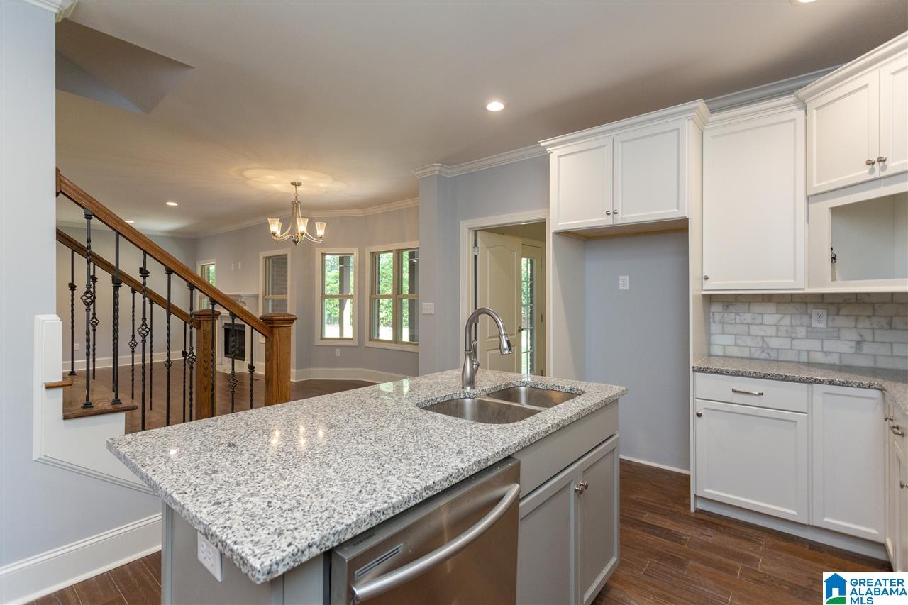 214 Clairmont Road Sterrett, AL 35147 - Photo 20 of 42