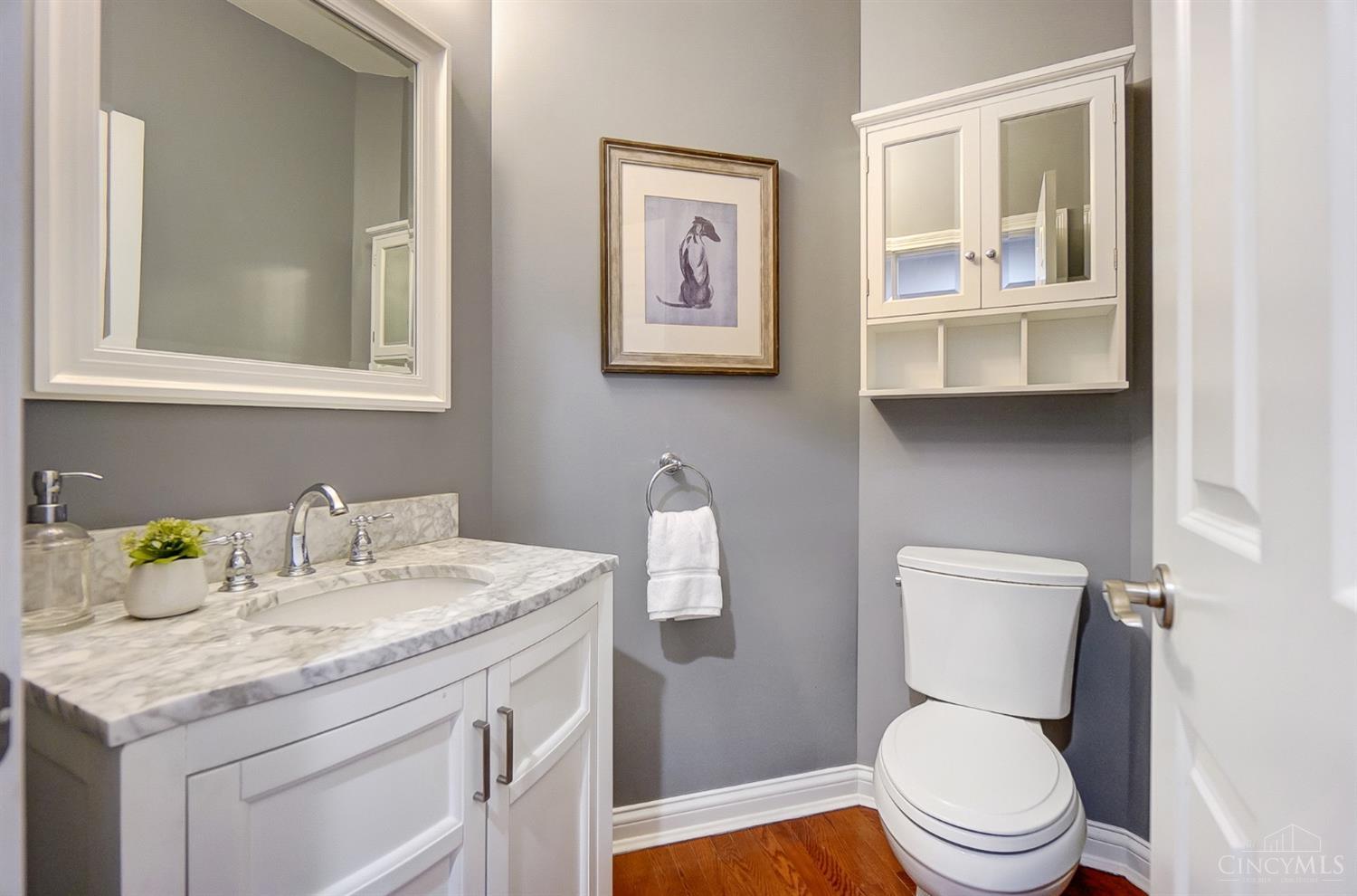 7630 Keller Road Cincinnati, OH 45243 - Photo 22 of 65