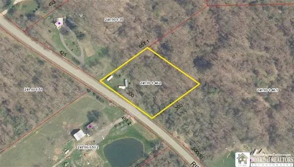 $30,000 | 6110 Welch Hill Road, Ripley, NY 14775