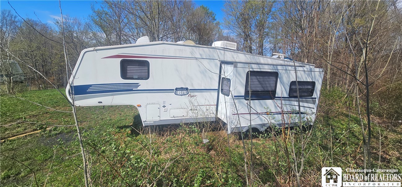 6110 Welch Hill Road Ripley, NY 14775 - Photo 11 of 14