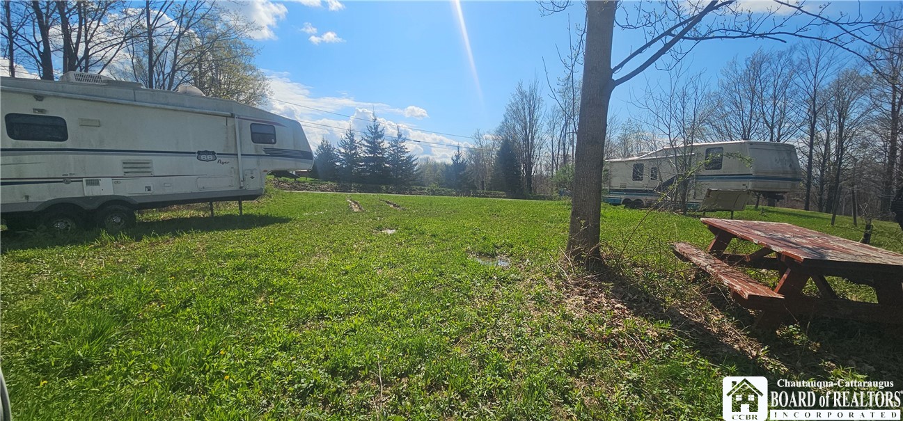 6110 Welch Hill Road Ripley, NY 14775 - Photo 4 of 14