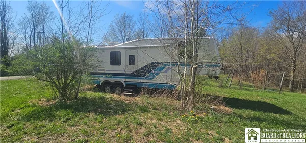 $30,000 | 6110 Welch Hill Road, Ripley, NY 14775