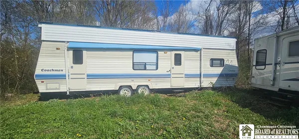 $30,000 | 6110 Welch Hill Road, Ripley, NY 14775