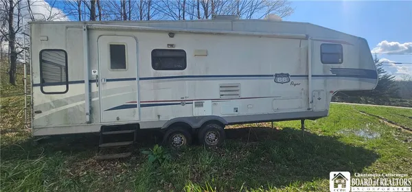$30,000 | 6110 Welch Hill Road, Ripley, NY 14775