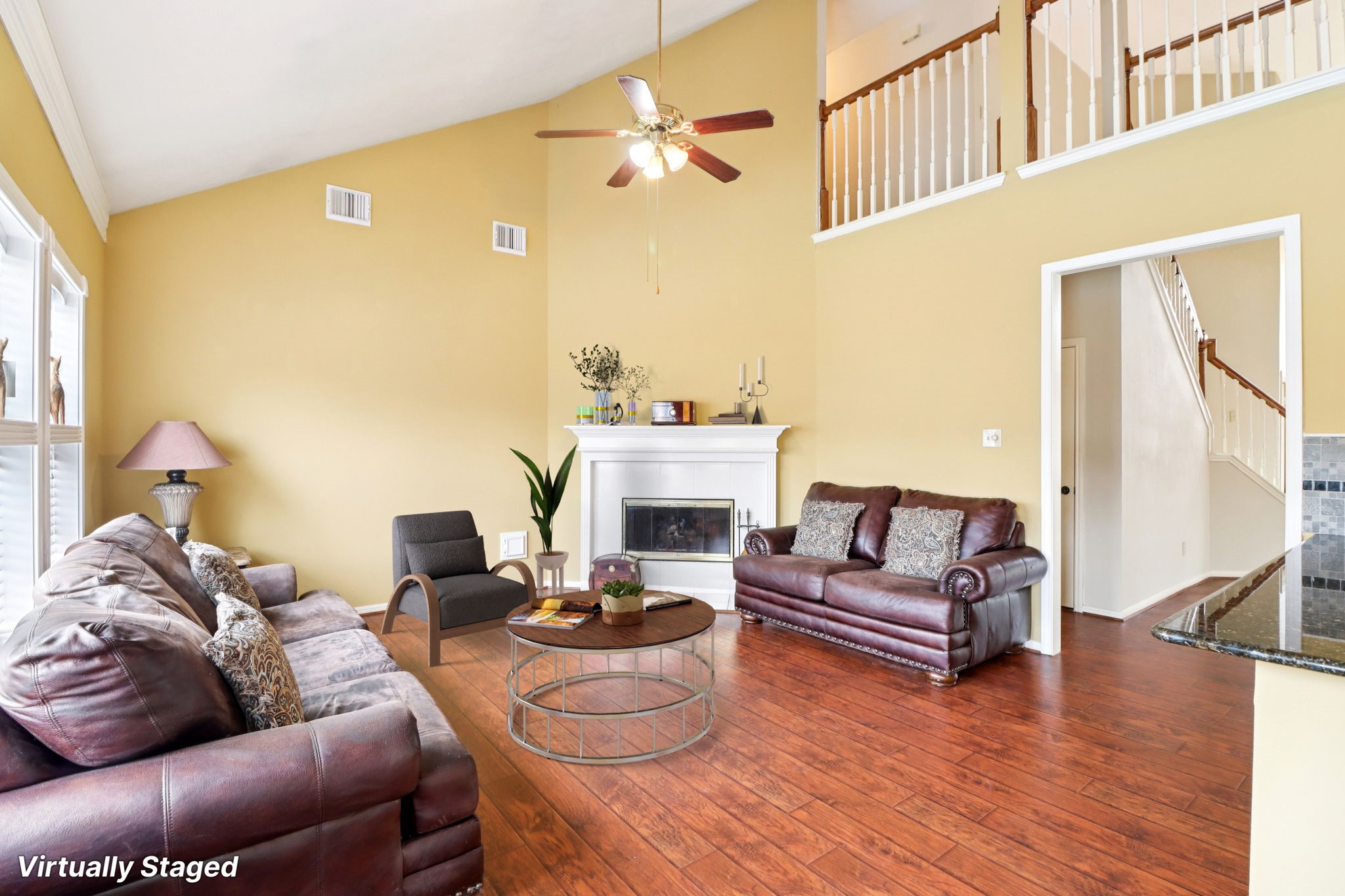 24 Dover Drive Conroe, TX 77304 - Photo 11 of 39 Virtually Staged