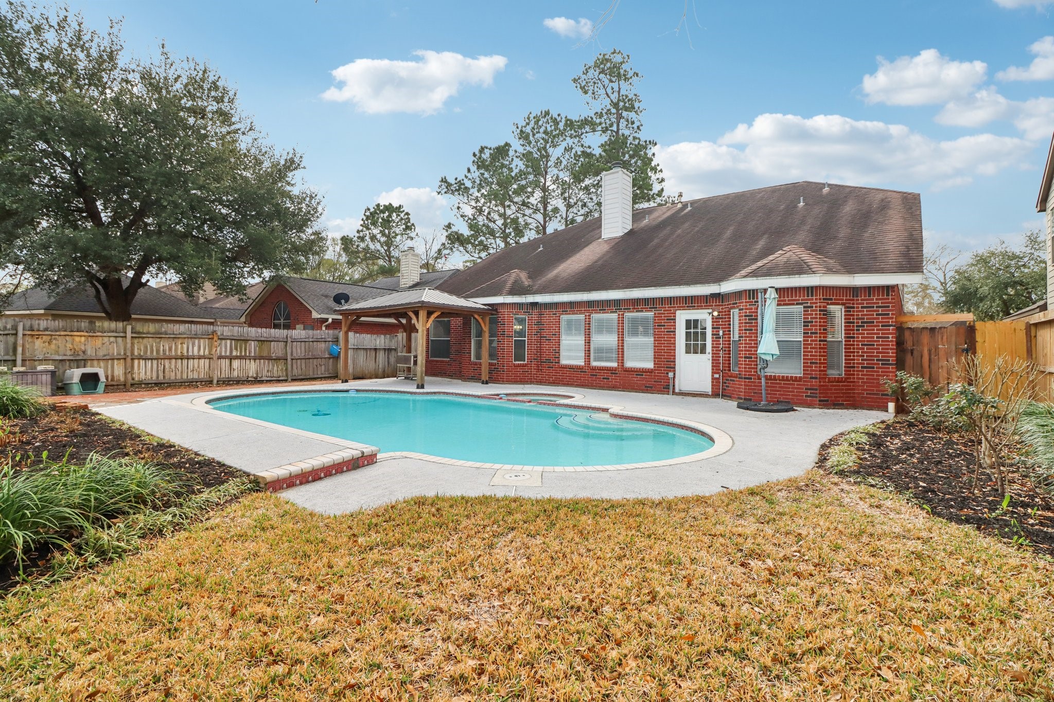 24 Dover Drive Conroe, TX 77304 - Photo 37 of 39