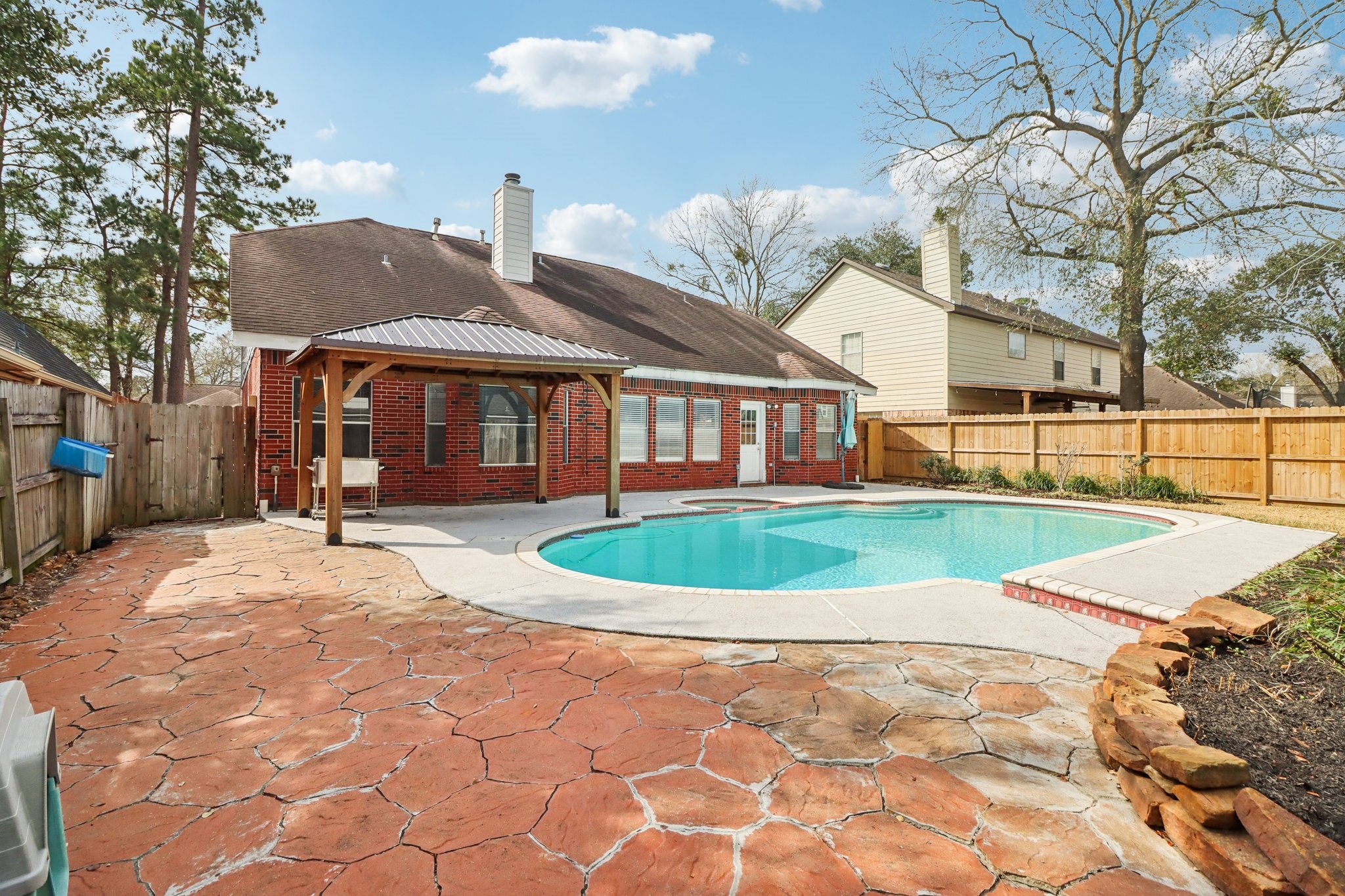 24 Dover Drive Conroe, TX 77304 - Photo 38 of 39