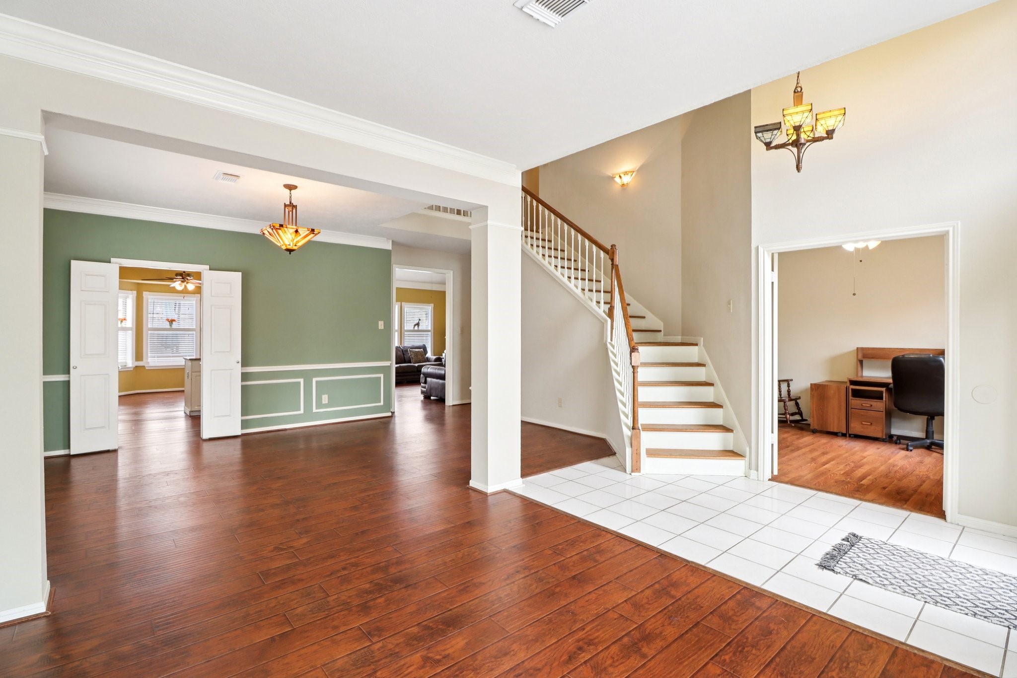 24 Dover Drive Conroe, TX 77304 - Photo 8 of 39
