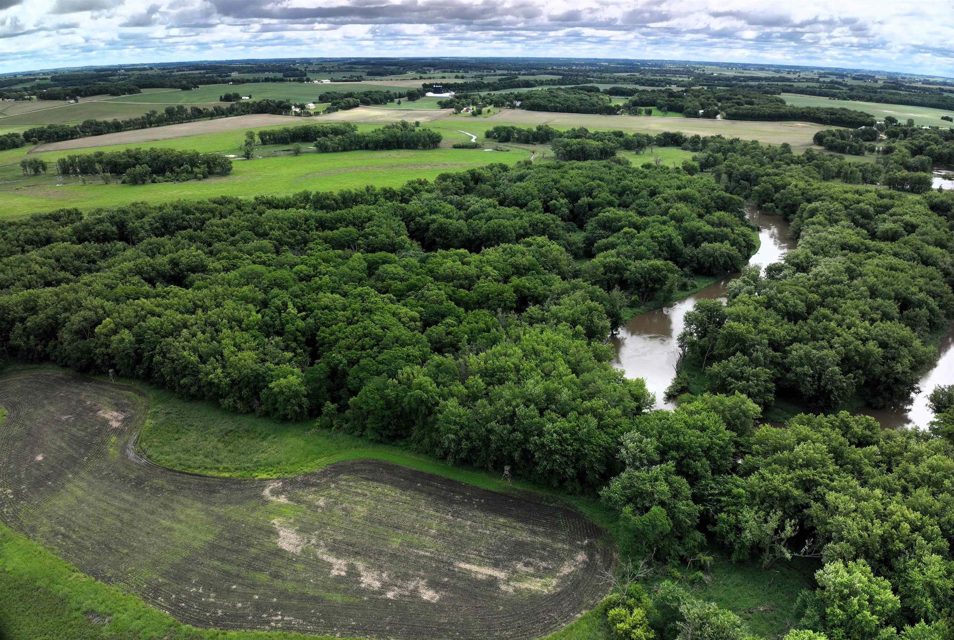 89.14-acres Smokey Hollow Road Freeport, IL 61032 - Photo 5 of 15