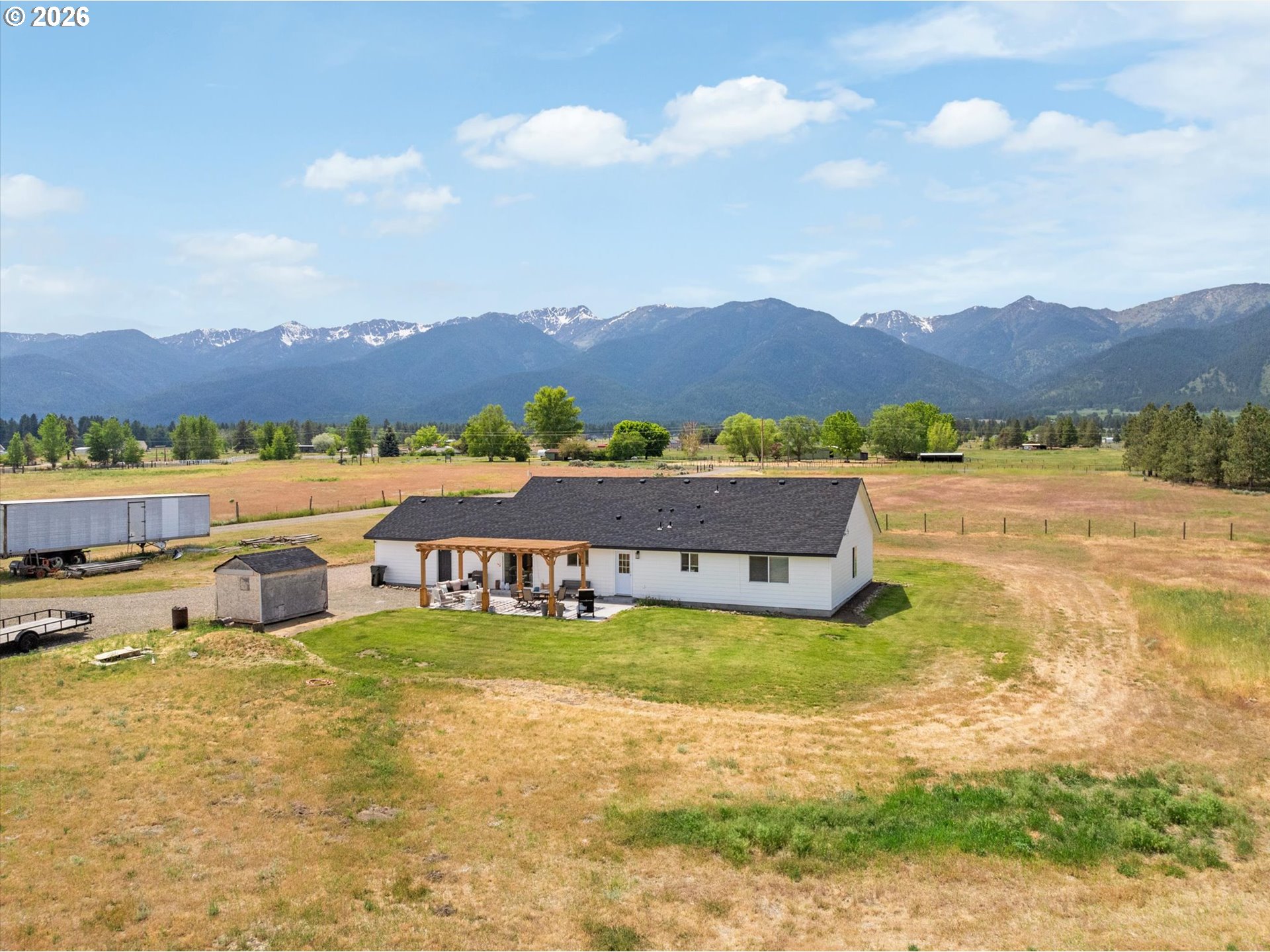 43949 Pocahontas Road Baker City, OR 97814 - Photo 6 of 42