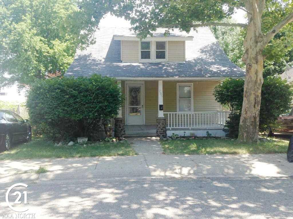 295 South Bailey Street Romeo, MI 48065 - Photo 1 of 23