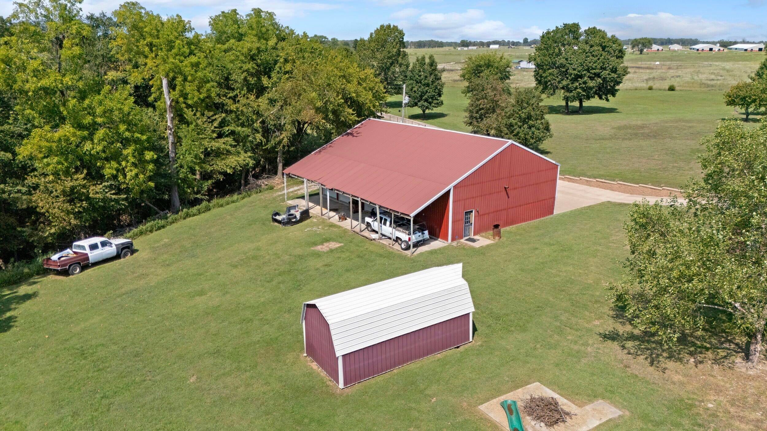 39246 South 631 Road Jay, OK 74346 - Photo 48 of 67 Gallery Image 48