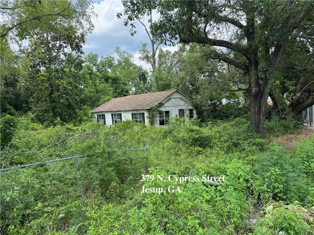 0 East Oak Street Jesup, GA 31546 - Photo 11 of 13 Photo 11