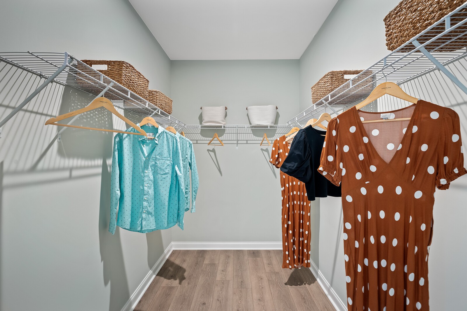 7689 Hatcher Heights Drive Fairview, TN 37062 - Photo 34 of 47 a view of entryway