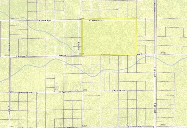 $150,000 | 19500 East Ave F, Lancaster, CA 93535