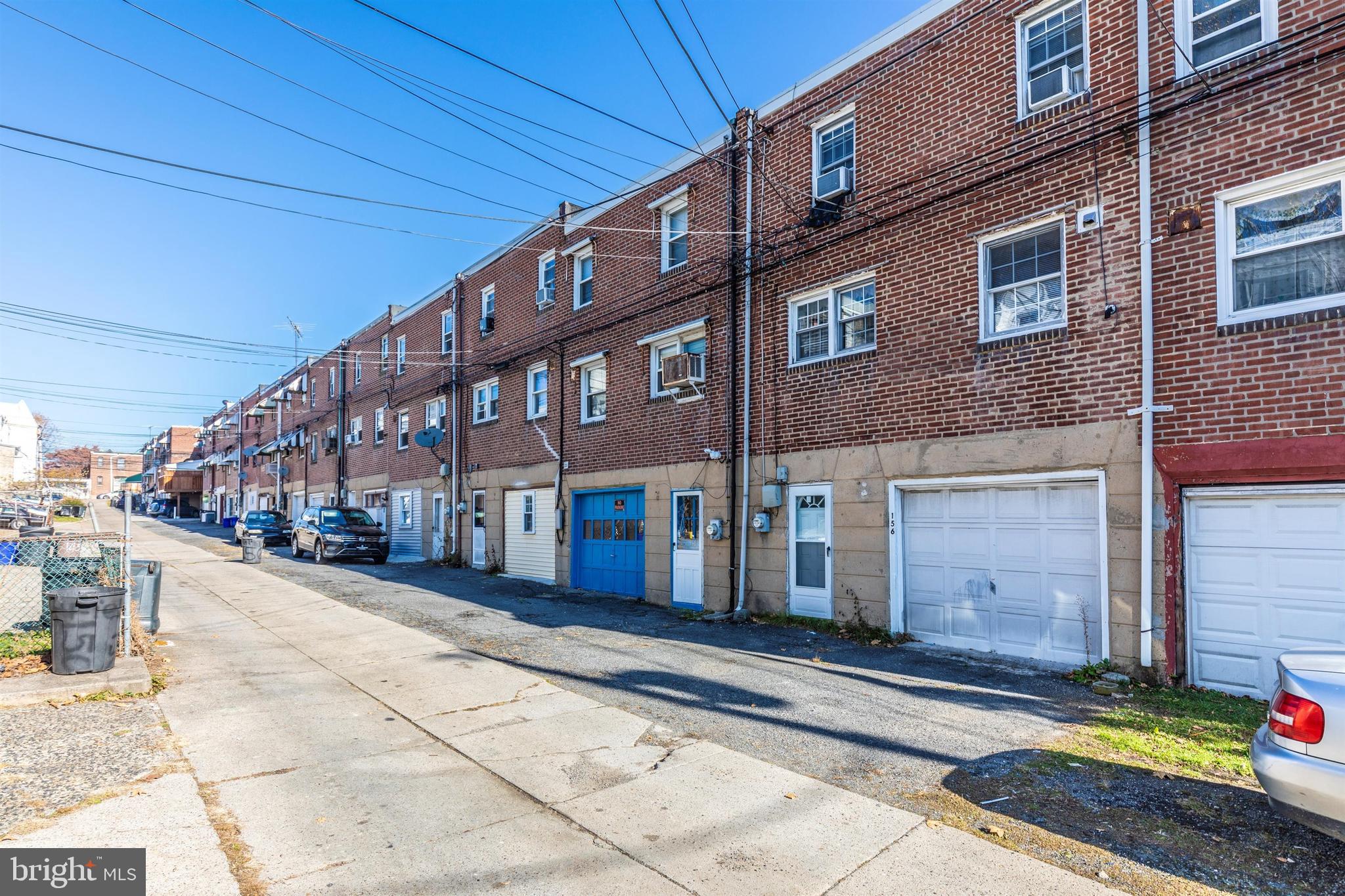 156 Richfield Road Upper Darby, PA 19082 - Photo 45 of 46